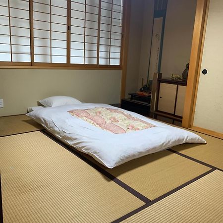 和美庵国分寺全新改造的七房两厅独栋出租 可住18人和美庵 Apartment Takayama  Luaran gambar
