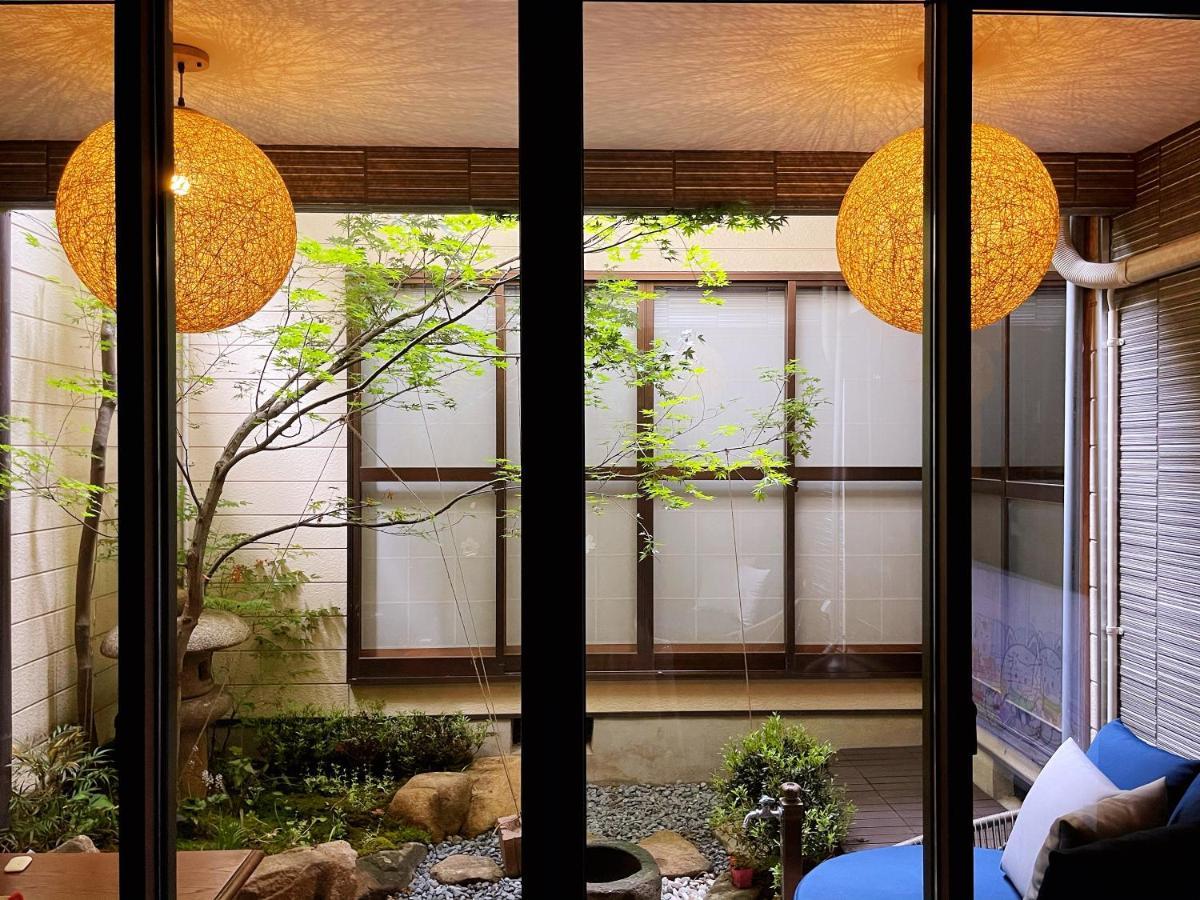 和美庵国分寺全新改造的七房两厅独栋出租 可住18人和美庵 Apartment Takayama  Luaran gambar