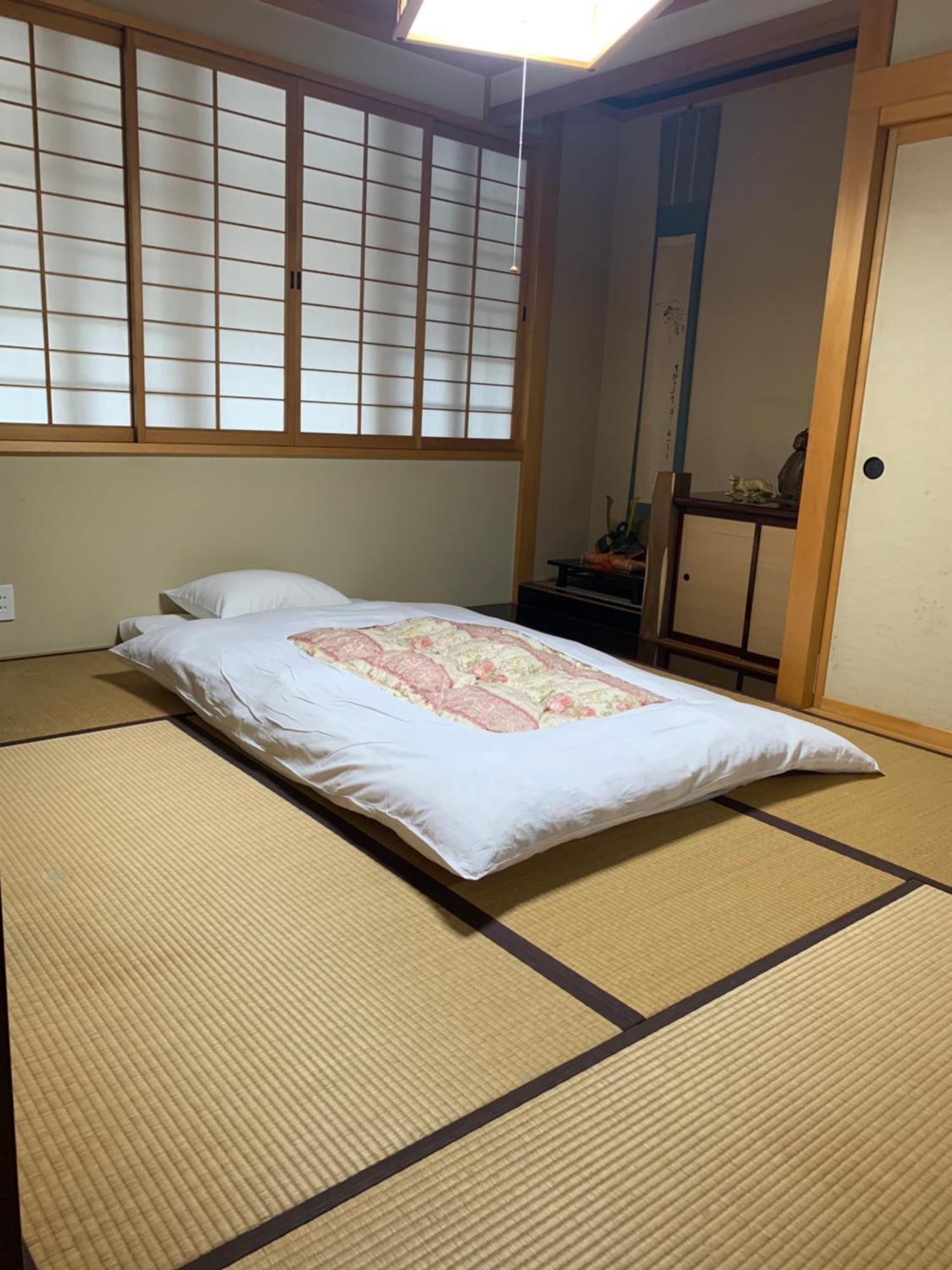 和美庵国分寺全新改造的七房两厅独栋出租 可住18人和美庵 Apartment Takayama  Luaran gambar
