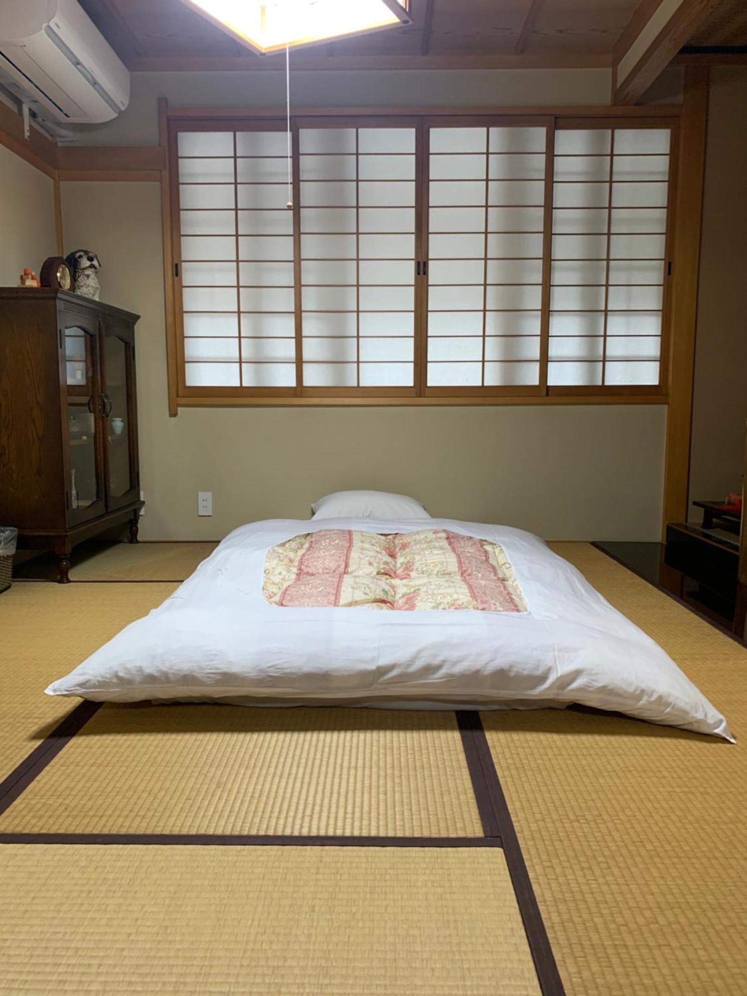 和美庵国分寺全新改造的七房两厅独栋出租 可住18人和美庵 Apartment Takayama  Luaran gambar
