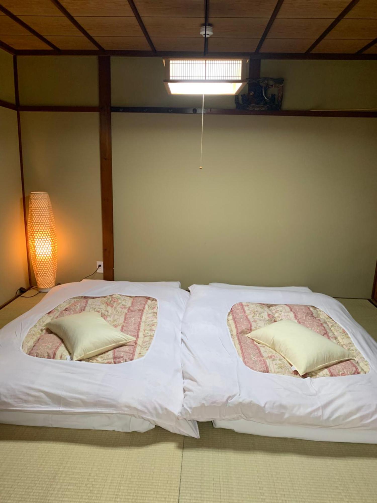 和美庵国分寺全新改造的七房两厅独栋出租 可住18人和美庵 Apartment Takayama  Luaran gambar