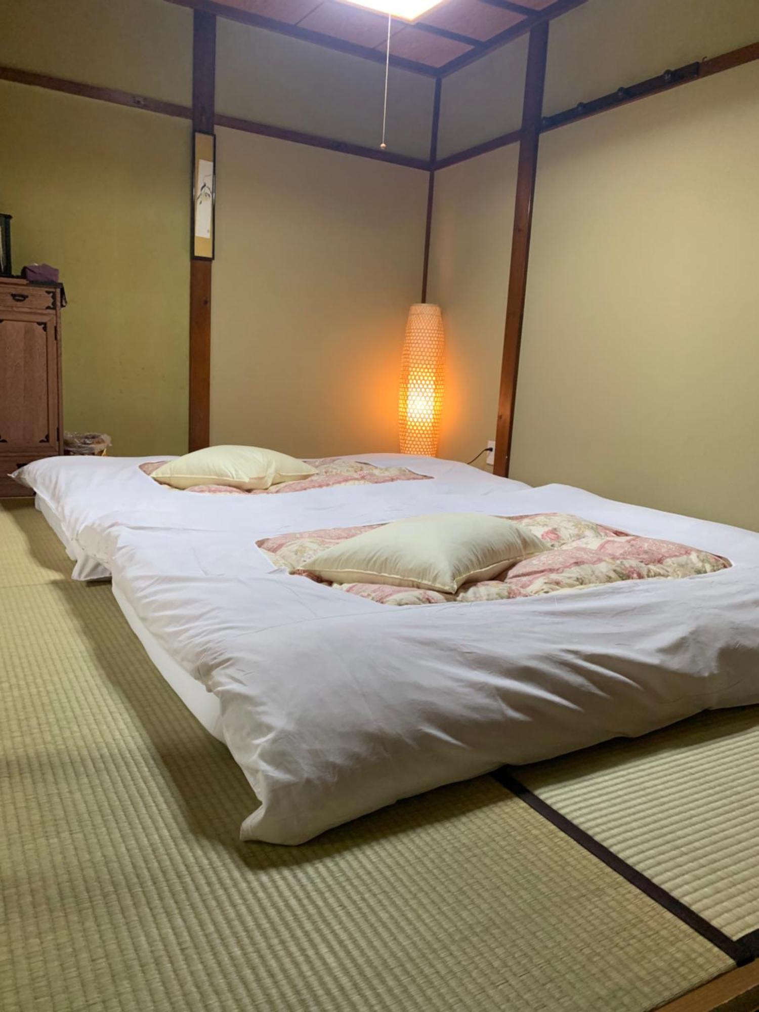 和美庵国分寺全新改造的七房两厅独栋出租 可住18人和美庵 Apartment Takayama  Luaran gambar